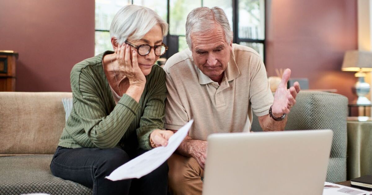 Inheritance tax warning as '7-year rule' mistake could cost you thousands | Personal Finance | Finance