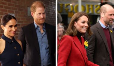 Prince Harry and Meghan Markle's huge 'misunderstanding' with William and Kate over Easter | Royal | News