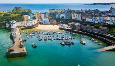 The UK beach holiday once named the best in Europe - not Cornwall | UK | News