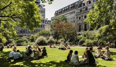 Warning issued as 23C heat blast to smash into UK today | UK | News