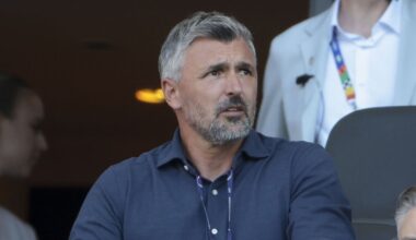 Novak Djokovic's former coach 'lands new job' after abrupt Elena Rybakina split | Tennis | Sport