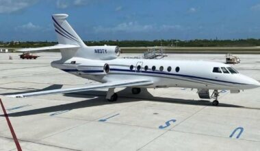 F1 playboy’s jet a drop in ocean of £92m worth having sold helicopter | F1 | Sport