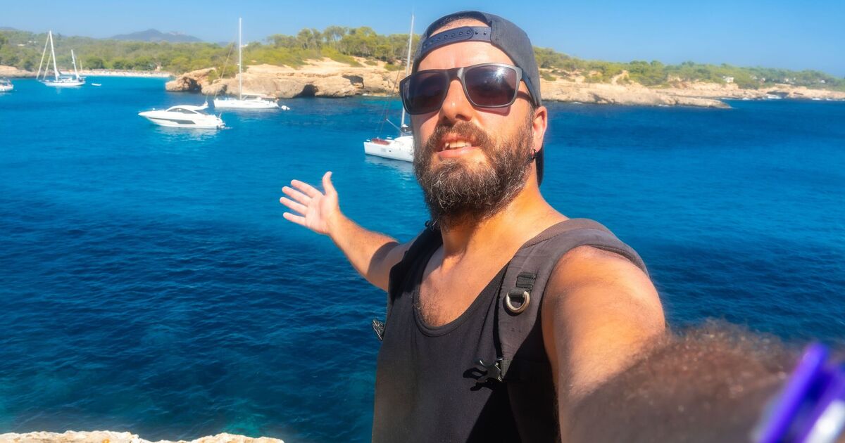 Brit in Spain shares thing you can guarantee about weather | Europe | Travel