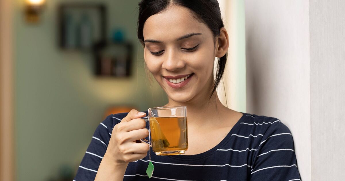 'Bad' cholesterol levels will plummet if you add drink to your diet