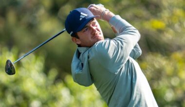 Masters' worst-ever scores as star scores embarrassingly high on day one | Golf | Sport