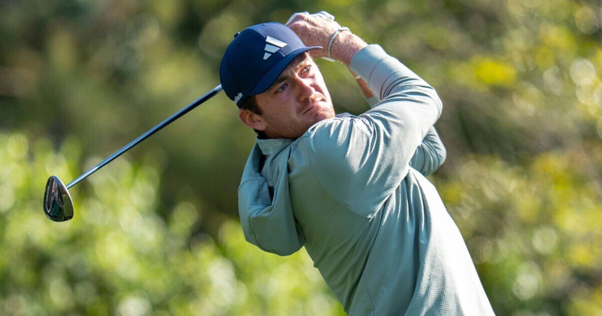 Masters' worst-ever scores as star scores embarrassingly high on day one | Golf | Sport