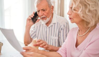 Pension savers told 'do not answer phone' in scam warning | Personal Finance | Finance