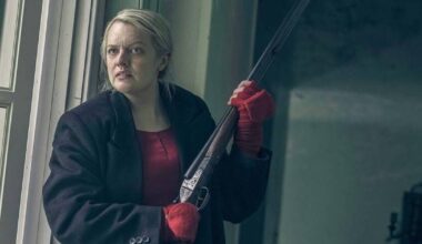 The Handmaid's Tale fans 'work out' June will be 'executed' after spotting clue | TV & Radio | Showbiz & TV