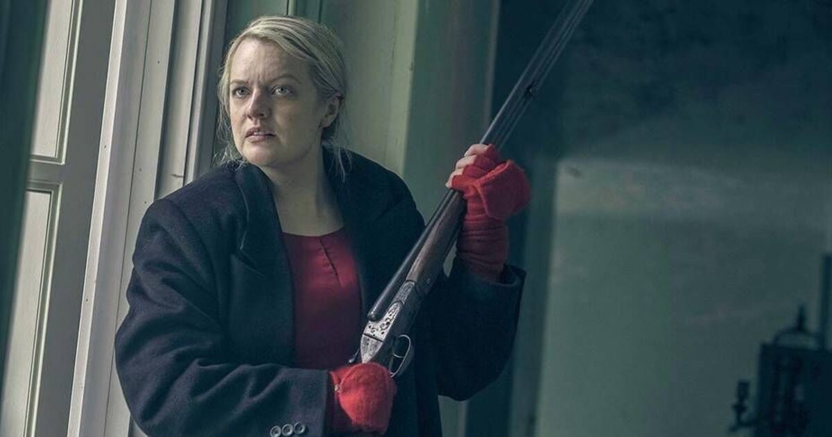The Handmaid's Tale fans 'work out' June will be 'executed' after spotting clue | TV & Radio | Showbiz & TV