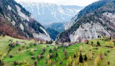 Tourists urged to ditch France for 1 country with 'stunning countryside' and villages | Europe | Travel