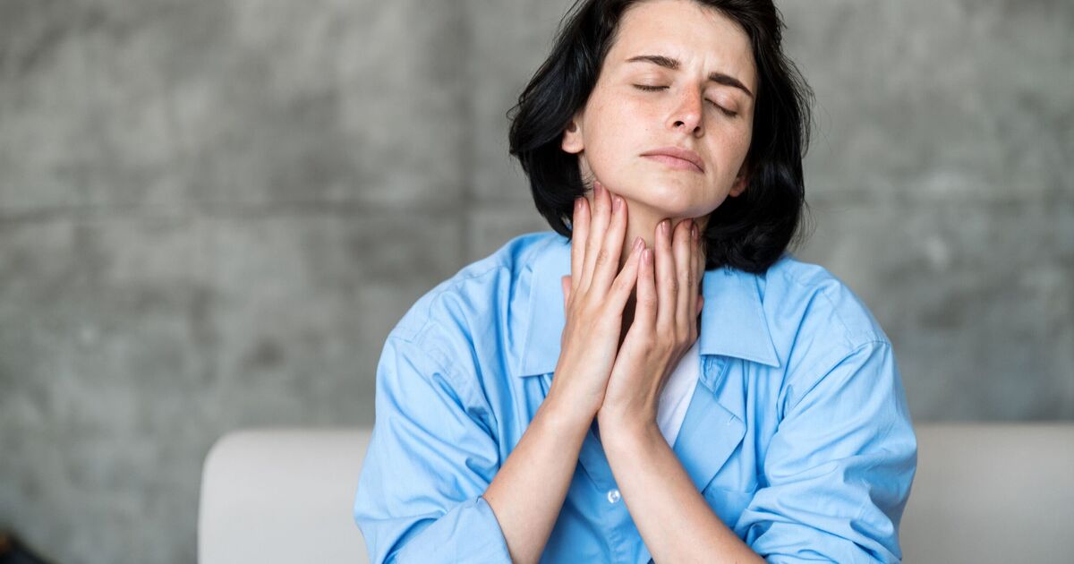 Signs your body is begging for key nutrient that affects 'all of you'