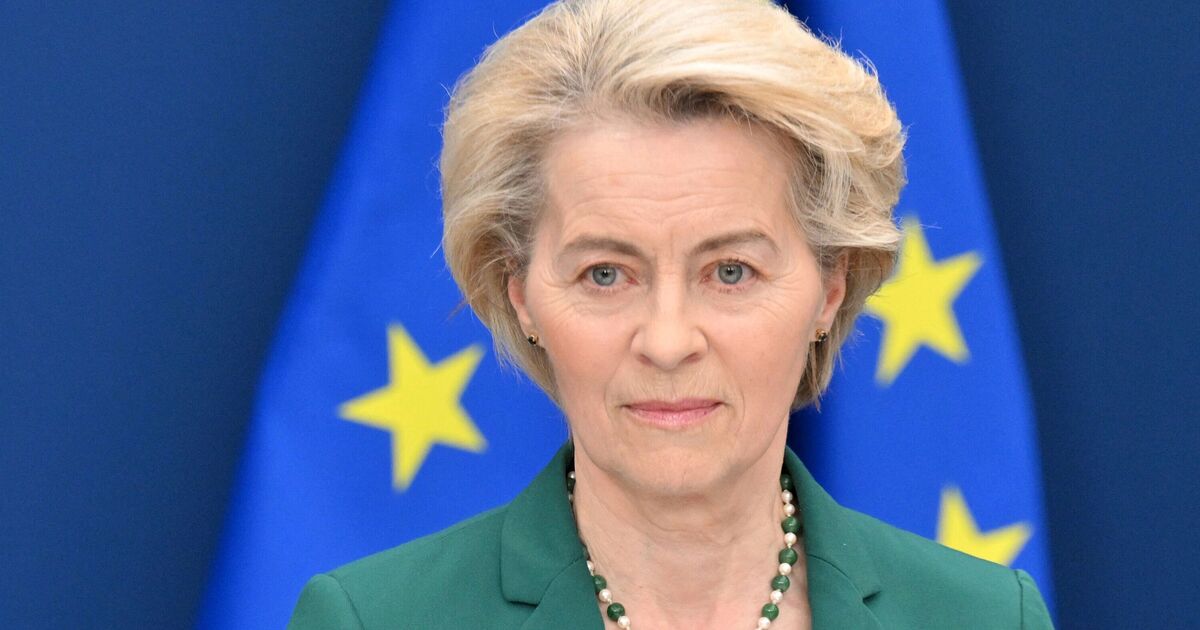 Brexit lessons ignored as EU hands £4.1bn to shady lobbying NGOs | World | News