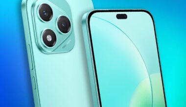 New Android phone beats the Pixel 9a on camera and battery for half the price