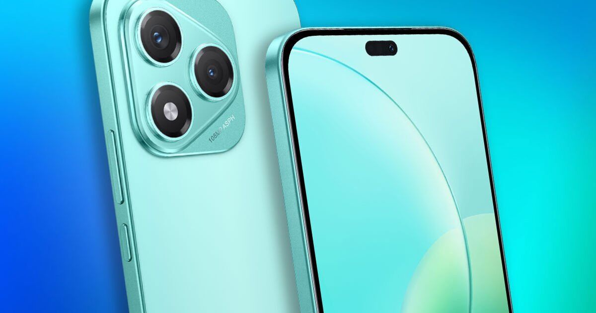 New Android phone beats the Pixel 9a on camera and battery for half the price