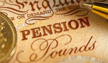 Savers lose £50,000 from tax-free pension allowance due to 2 rules | Personal Finance | Finance