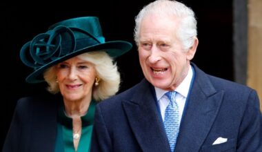 King Charles to lead royals at major event in days as Palace issues update | Royal | News