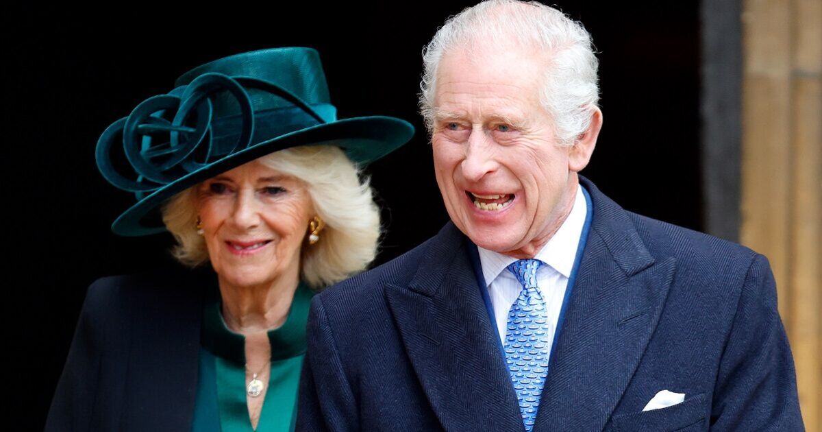 King Charles to lead royals at major event in days as Palace issues update | Royal | News