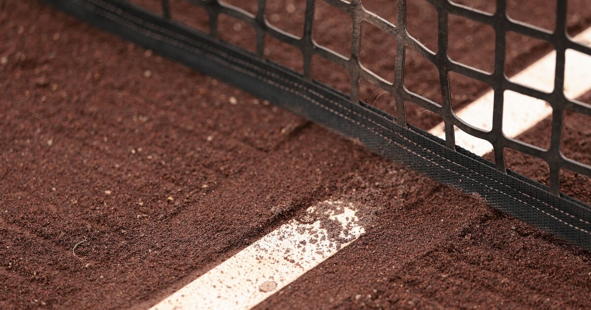 Tennis official hit with lifetime ban for breaching corruption rules as two more punished | Tennis | Sport