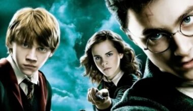 Harry Potter star in intensive care after hospital dash for 'major surgery' | Celebrity News | Showbiz & TV