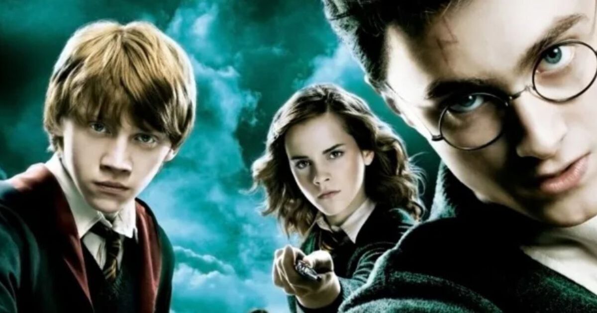 Harry Potter star in intensive care after hospital dash for 'major surgery' | Celebrity News | Showbiz & TV