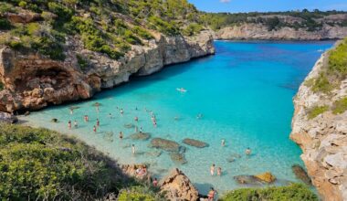 Huge £4bn boost to economy as Brits snub Tenerife and Majorca | UK | News
