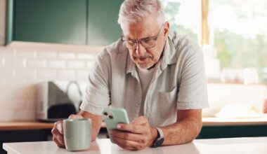 DWP letter to look out for as Brits close to state pension age told 'you have to claim it' | Personal Finance | Finance
