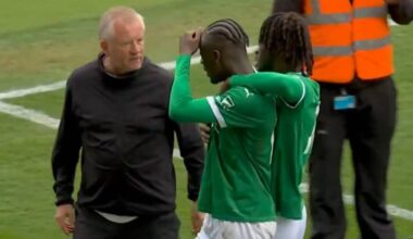 Sheffield United and Plymouth players brawl in tunnel after Chris Wilder loses his cool | Football | Sport