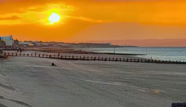 I live in the UK’s most walkable city but most do not visit its beautiful seaside | Travel News | Travel