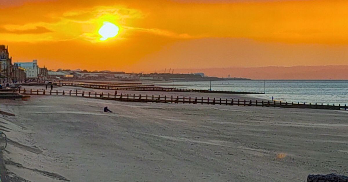 I live in the UK’s most walkable city but most do not visit its beautiful seaside | Travel News | Travel