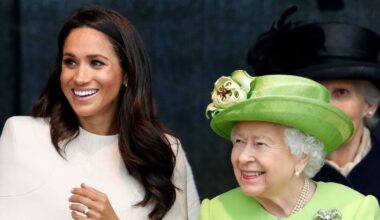 Meghan Markle's claim about late Queen after sharing verdict on relationship | Royal | News