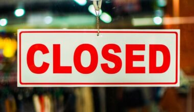 Full list of WHSmith, Aldi, Morrisons and Santander branches closing in 2025 | UK | News