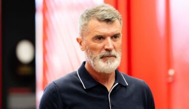 Roy Keane's Arsenal claim in response to Mo Salah's new Liverpool deal | Football | Sport