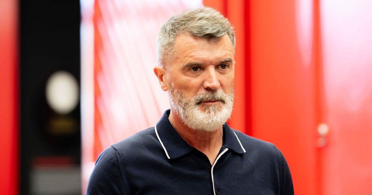 Roy Keane's Arsenal claim in response to Mo Salah's new Liverpool deal | Football | Sport