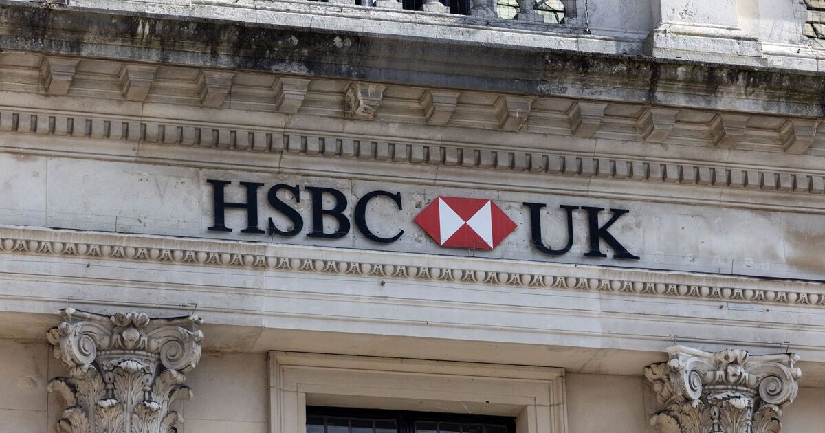 HSBC to roll out biggest banking app overhaul in 13 years | Personal Finance | Finance