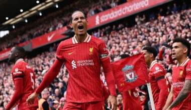 Liverpool player ratings vs West Ham: Van Dijk and 8/10 duo salvage narrow win | Football | Sport
