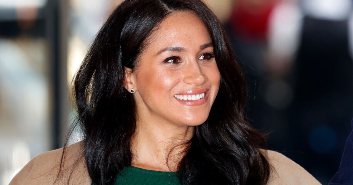 Royal Family LIVE: Meghan Markle’s ‘horrifying’ move branded betrayal of late Queen | Royal | News