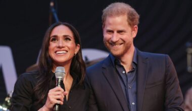 Meghan Markle sparks backlash for reasserting royal title that she's banned from using | Royal | News