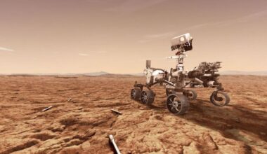 Mars breakthrough as major discovery could prove life on Red Planet | World | News