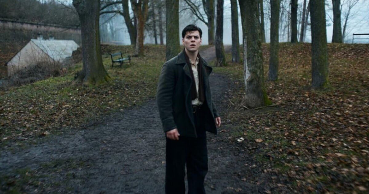 Tragic WWII drama with 100% Rotten Tomatoes rating which is leaving viewers sobbing | TV & Radio | Showbiz & TV