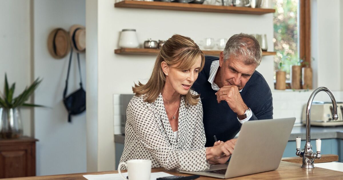 Three pension tweaks could add up to £243,200 to your retirement savings | Personal Finance | Finance