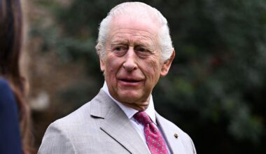 King Charles advertises new royal job on £30k as iconic palace prepares to open | Royal | News