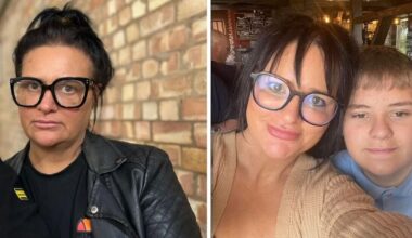 Mum of stabbed Sheffield teenager vows to campaign against knife crime | TV & Radio | Showbiz & TV