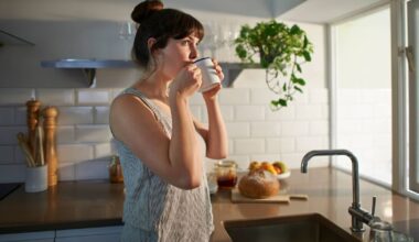 Common daily hot drink 'calms brain and promotes relaxation'