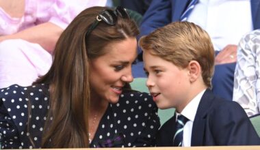 Princess Kate fears Prince George will take-up hobby she 'absolutely hates' | Royal | News