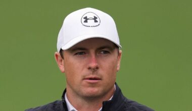 Jordan Spieth made brutal comment before Rory McIlroy's Masters win | Golf | Sport