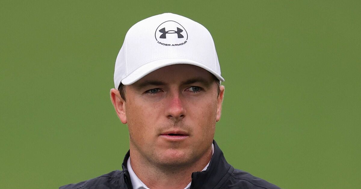 Jordan Spieth made brutal comment before Rory McIlroy's Masters win | Golf | Sport