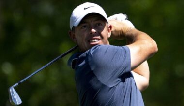 Why Rory McIlroy won't pay a penny of UK tax on mega £3.2million Masters payday | Golf | Sport