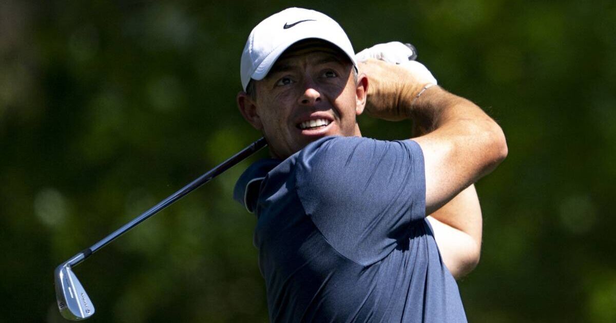 Why Rory McIlroy won't pay a penny of UK tax on mega £3.2million Masters payday | Golf | Sport