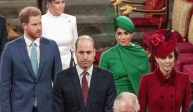 Prince William's plans for Meghan Markle and Prince Harry 'revealed' | Royal | News
