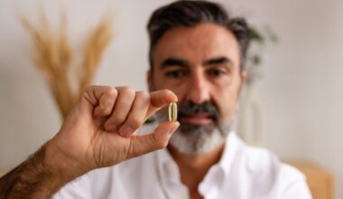 NHS doctor's advice on supplement, 4 groups should take pill